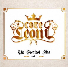 CD REZI GOTTHARD FRISCH AUFGEBRÜHT: CORELEONI - THE GREATEST HITS PART 1