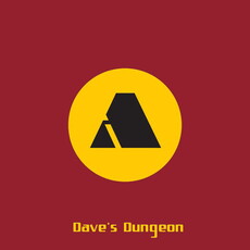 CD REZI STONER / PUNK: AVON - DAVE’S DUNGEON