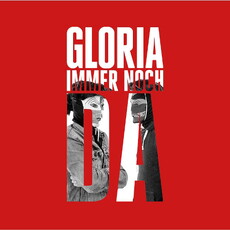 CD REZI POP: GLORIA - DA