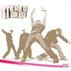CD REZI ALTERNA: STEREOSTONED, STAY SEXY