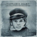 CD REZI EMO DIY: CAPTAIN’S DIARY - ZEITRAFFERGESCHICHTEN