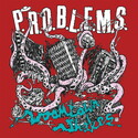 CD REZI HIGH ENERGY PUNK’N’ROLL: P.R.O.B.L.E.M.S. - DOOMTOWN SHAKES