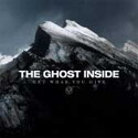 CD REZI BRÜLLCORE: THE GHOST INSIDE,  "GET WHAT YOU GIVE"