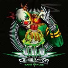 CD REZI HEAVY METAL: U.D.O. CELEBRATOR
