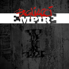 CD REZI HARDROCK: PAGLIACCI EMPIRE