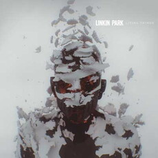 CD REZI ALTERNAPOP: LINKIN PARK, LIVING THINGS