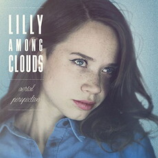 CD REZI INDIEPOP: LILLY AMONG CLOUDS - AERIAL PERSPECTIVE