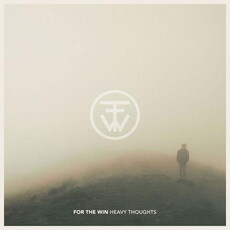 CD REZI POP PUNK: FOR THE WIN - HEAVY THOUGHTS