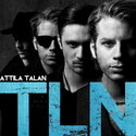 CD REZI MAINSTREAM ROCK: ATTILA TALAN - TLN