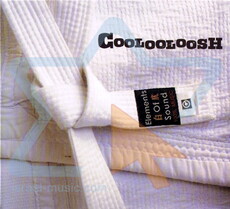 CD REZI FUNKY CROSSOVER: COOLOOLOOSH