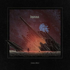 CD REZI PROGRESSIVE METAL: LEPROUS - MALINA