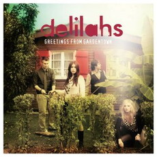 CD REZI INDIE: DELILAHS