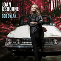 CD REZI SOFTROCK: JOAN OSBORNE - SONGS OF BOB DYLAN