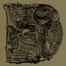 CD REZI DRONE-DOOM: BORIS - DEAR