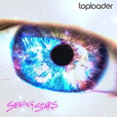 CD REZI ALTERNATIVE ROCK: TOPLOADER - SEEING STARS