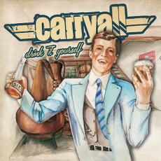 CD REZI SKAPUNK: CARRY- ALL