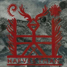 CD REZI AMBIENT: HARVESTMAN - MUSIC FOR MEGALITHS