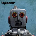 CD REZI MAINSTREAM: TOPLOADER