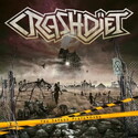 CD REZI SLEAZE METAL: CRASHDIET