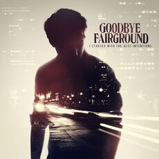 CD REZI PUNKROCK: GOODBYE FAIRGROUND