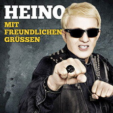 CD REZI ROCKMUSIK: HEINO