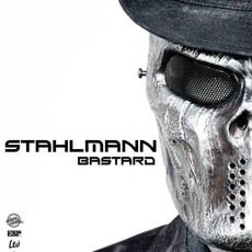 CD REZI NEUE DEUTSCHE HÄRTE: BASTARD - STAHLMANN