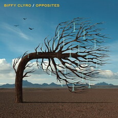 CD REZI PROG-INDIE: BIFFY CLYRO