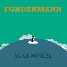 CD REZI ROCK: FONDERMANN - BLICKWINKEL