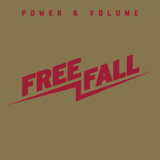 CD REZI ROCKMUSIK: FREE FALL
