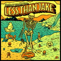 CD REZI SKA-PUNK: LESS THAN JAKE