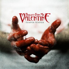 CD REZI HEAVY BULLET: BULLET FOR MY VALENTINE