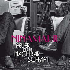 CD REZI ROCKMUSIK: NINAMARIE