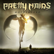 CD REZI GETTIN’ PRETTY OLD: PRETTY MAIDS