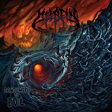CD REZI DEATH METAL: MORFIN
