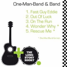 CD REZI ROCKMUSIK: THE LONG STORY SHORT