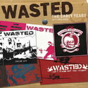 CD REZI PUNKROCK: WASTED
