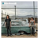 CD REZI ROCKMUSIK: BLACKMAIL