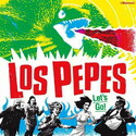 CD REZI PUNKROCK: LOS PEPES