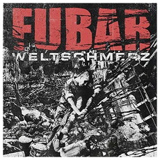 CD REZI GRINDCORE: FUBAR
