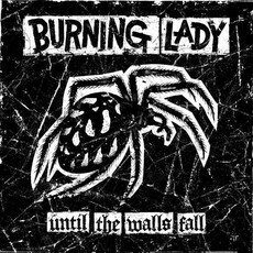 CD REZI PUNKROCK: BURNING LADY