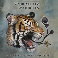 CD REZI COLLEGEPUNK: YOUR ALL TIME FAVOURITES