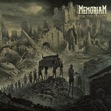 CD REZI DEATH METAL: MEMORIAM