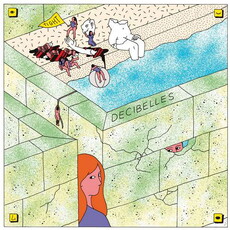 CD REZI NOISE PUNKROCK: DECIBELLES