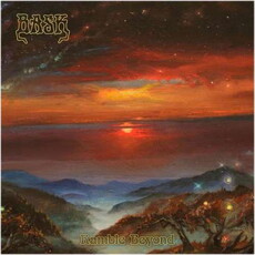 CD REZI HEAVY AMERICANA: BASK