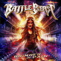 CD REZI RETRO HEAVY METAL: BATTLE BEAST - BRINGER OF PAIN