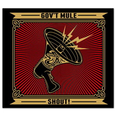 CD REZI SOUTHERN-JAM-ROCK: GOV'T MULE