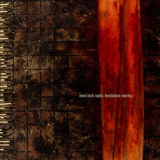 CD REZI INDUSTRIAL: NINE INCH NAILS