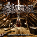 CD REZI HEAVYROCK: SAXON