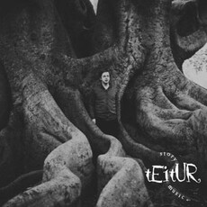 CD REZI SINGER/SONGWRITER: TEITUR