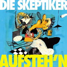 CD REZI PUNK: DIE SKEPTIKER